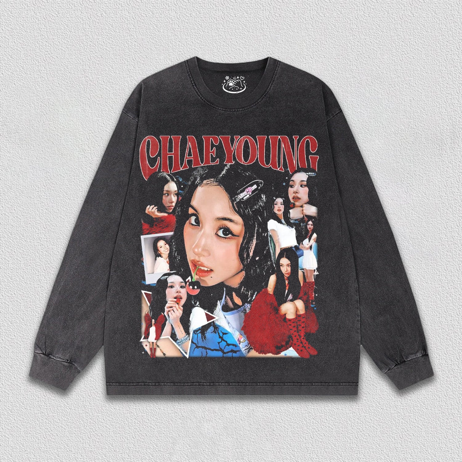 TWICE Chaeyoung TEE