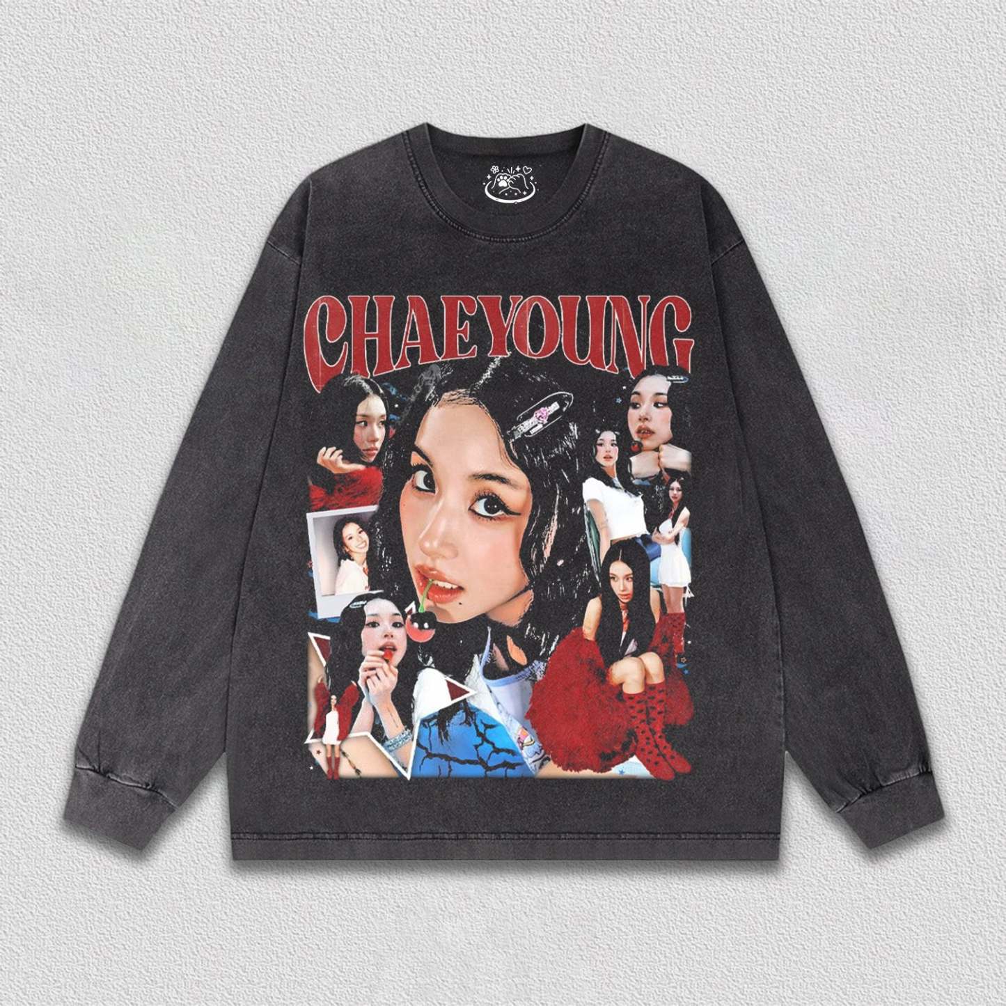 TWICE Chaeyoung TEE