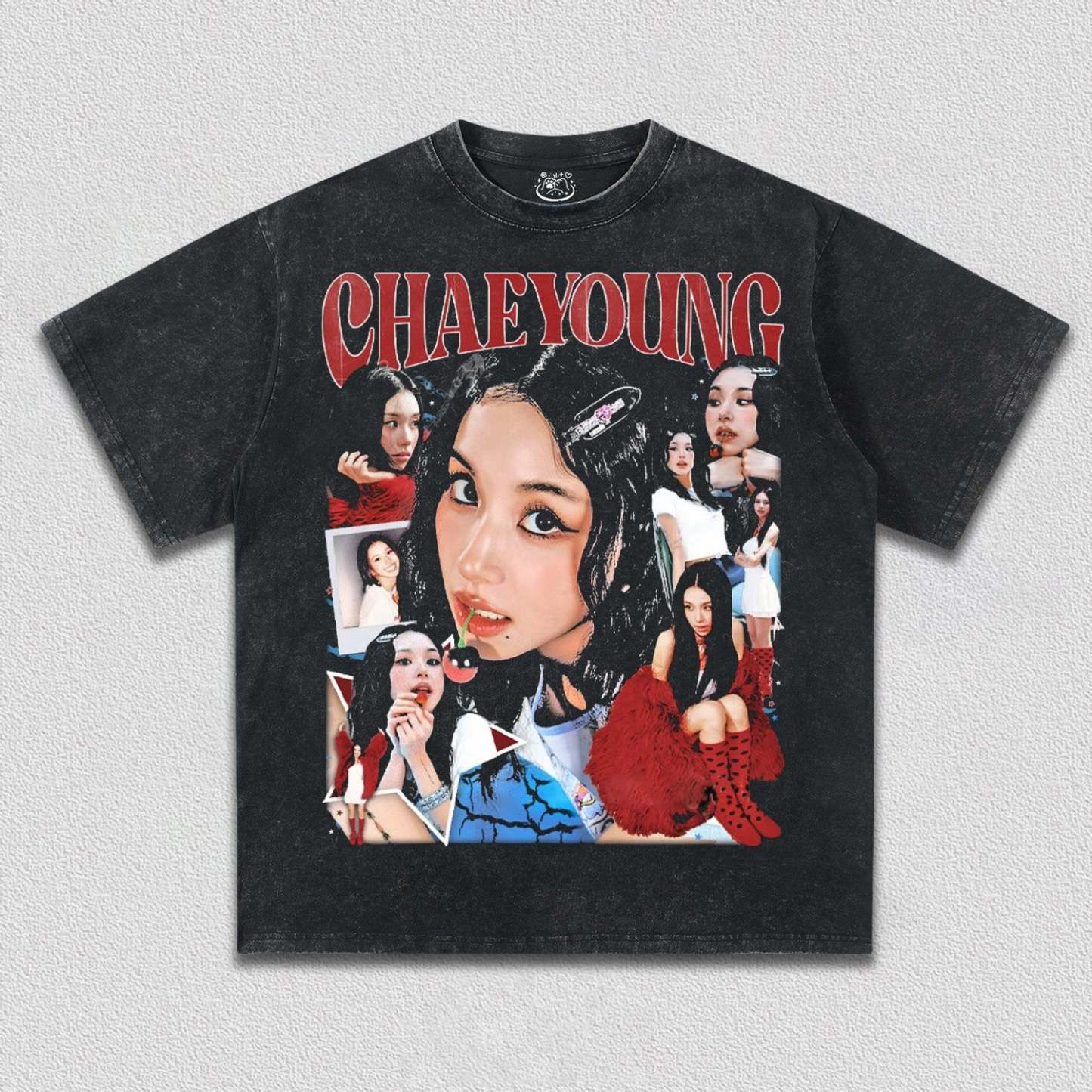 TWICE Chaeyoung TEE