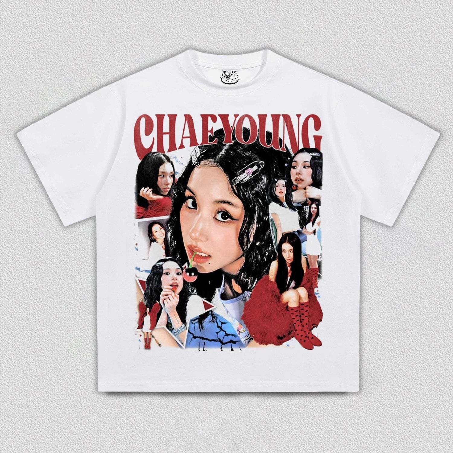 TWICE Chaeyoung TEE