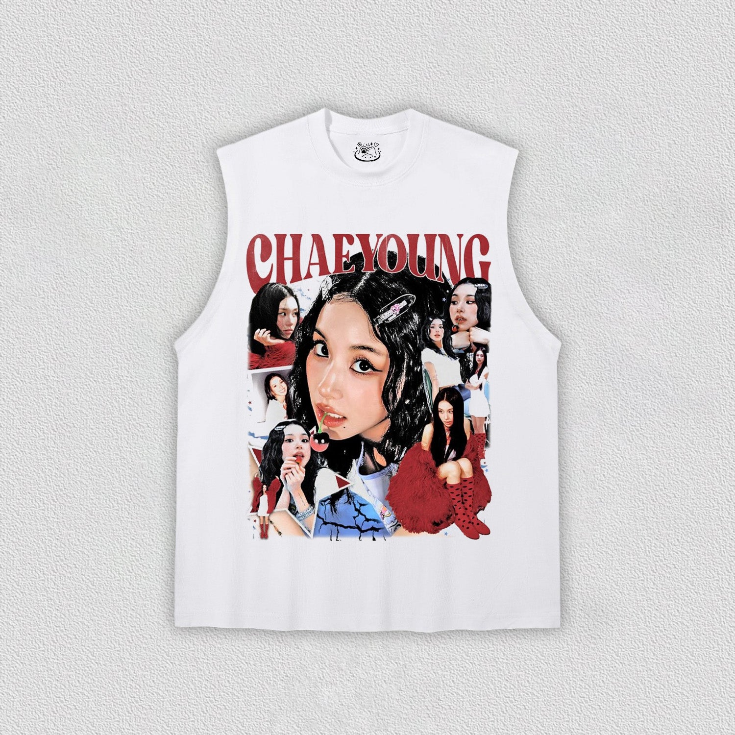 TWICE Chaeyoung TEE