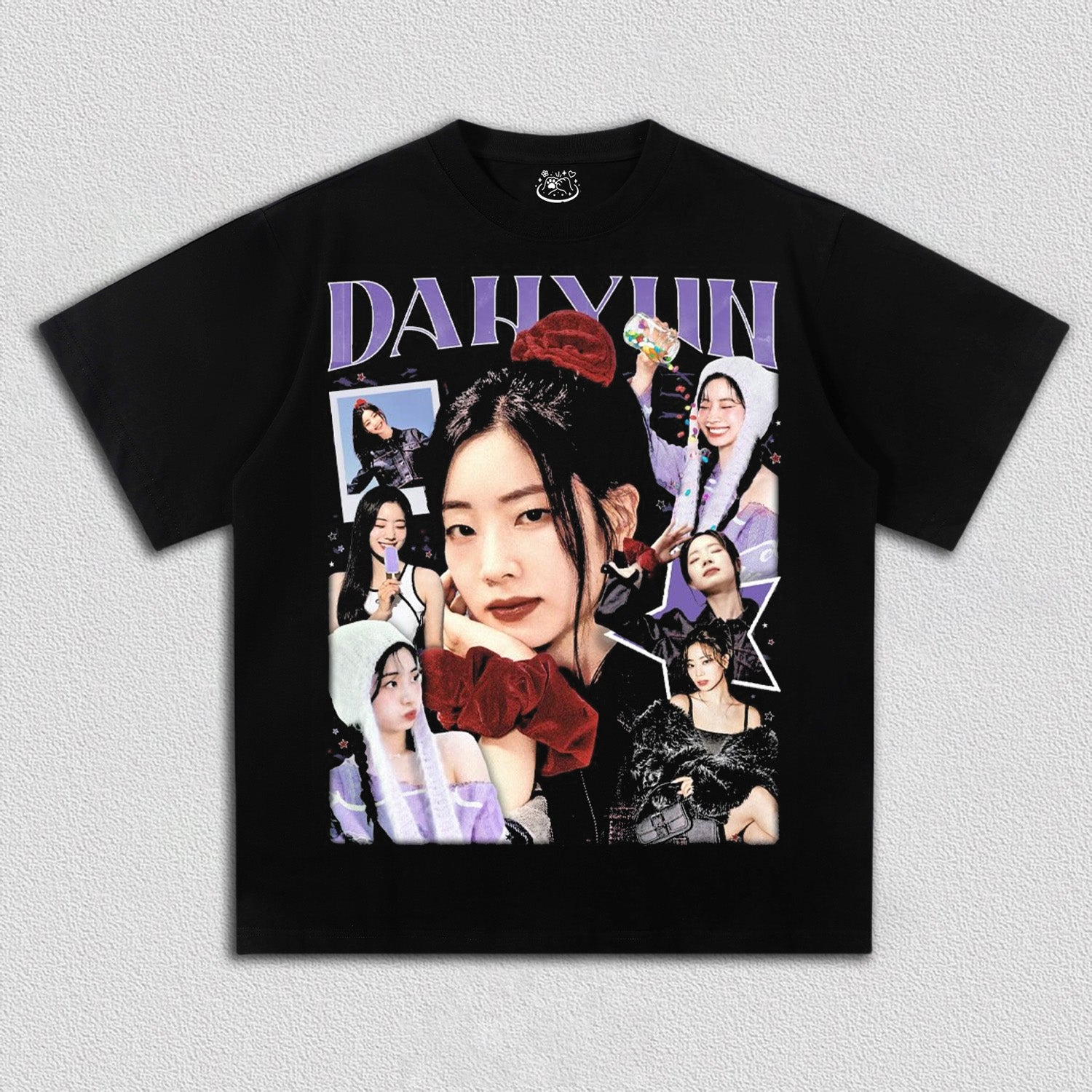TWICE Dahyun TEE