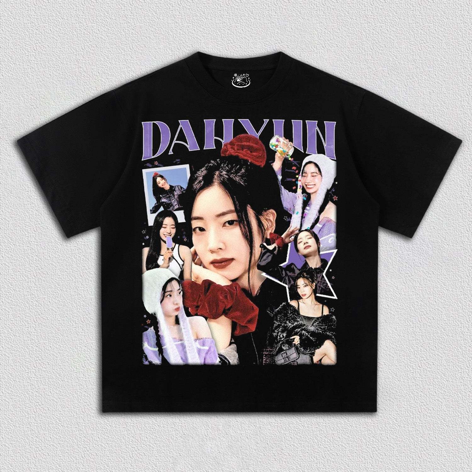 TWICE Dahyun TEE