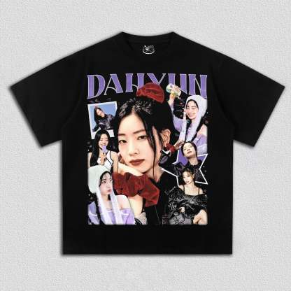 TWICE Dahyun TEE