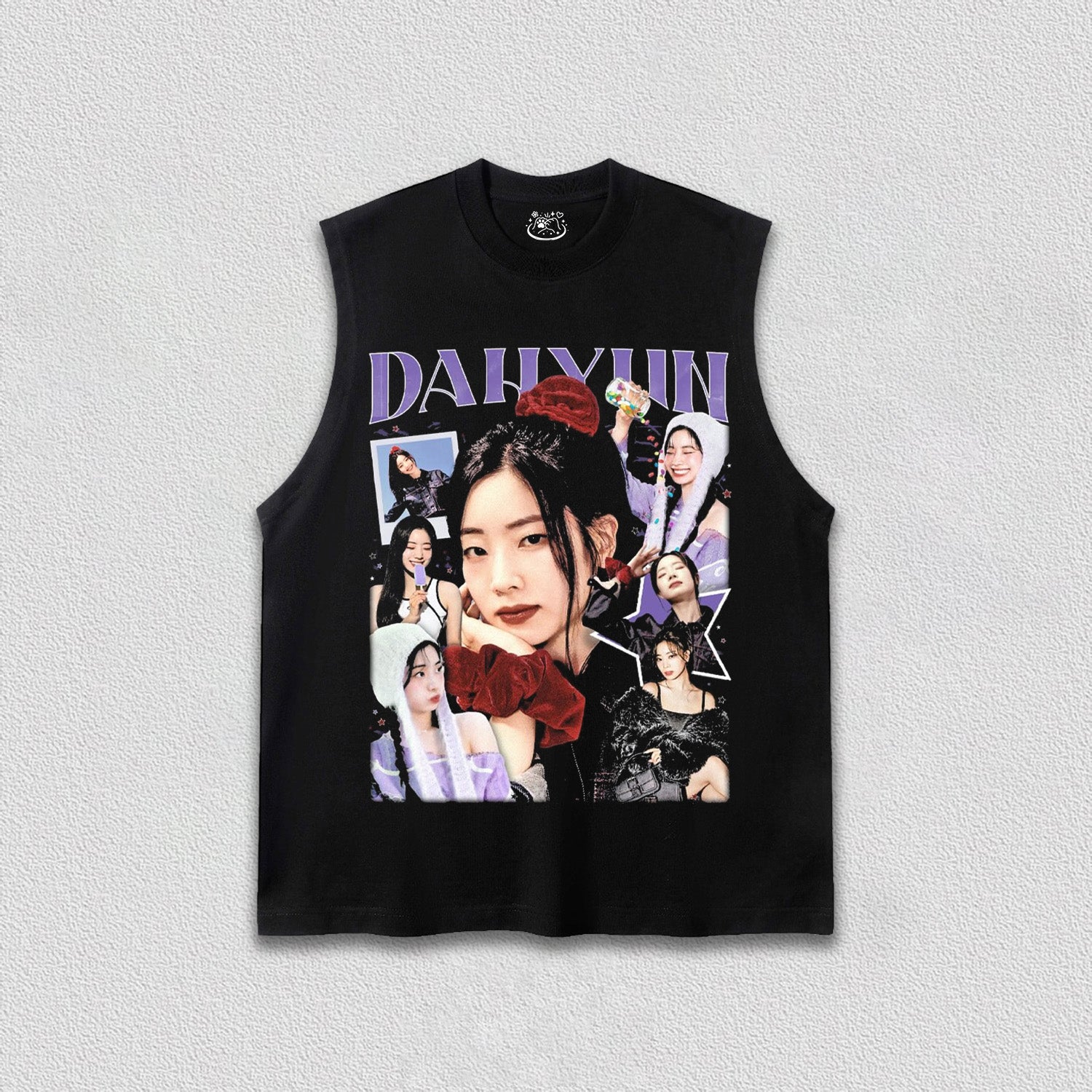 TWICE Dahyun TEE
