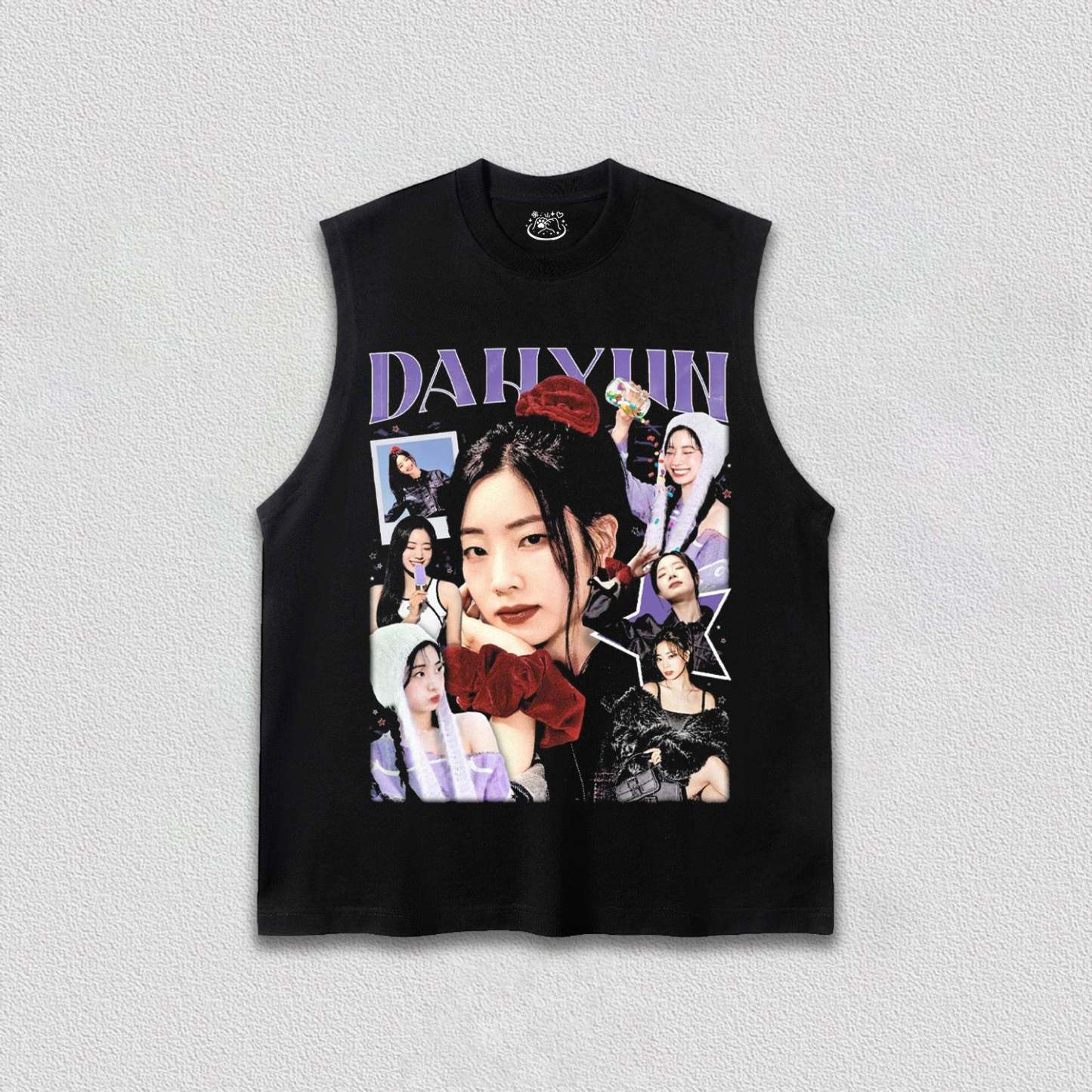 TWICE Dahyun TEE