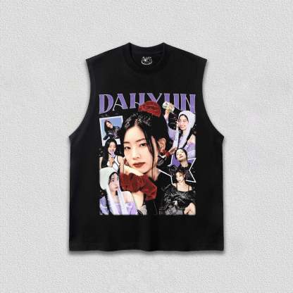 TWICE Dahyun TEE
