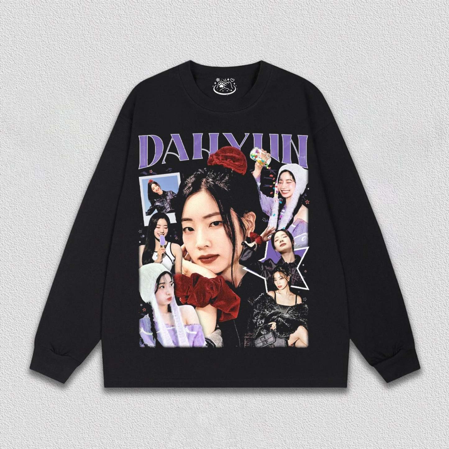 TWICE Dahyun TEE