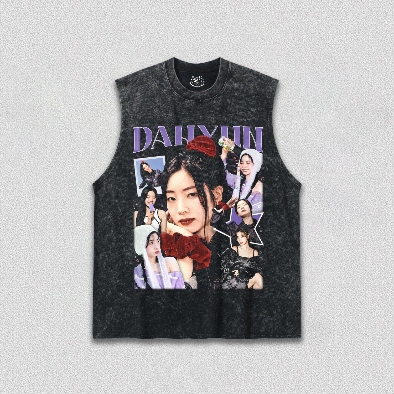 TWICE Dahyun TEE