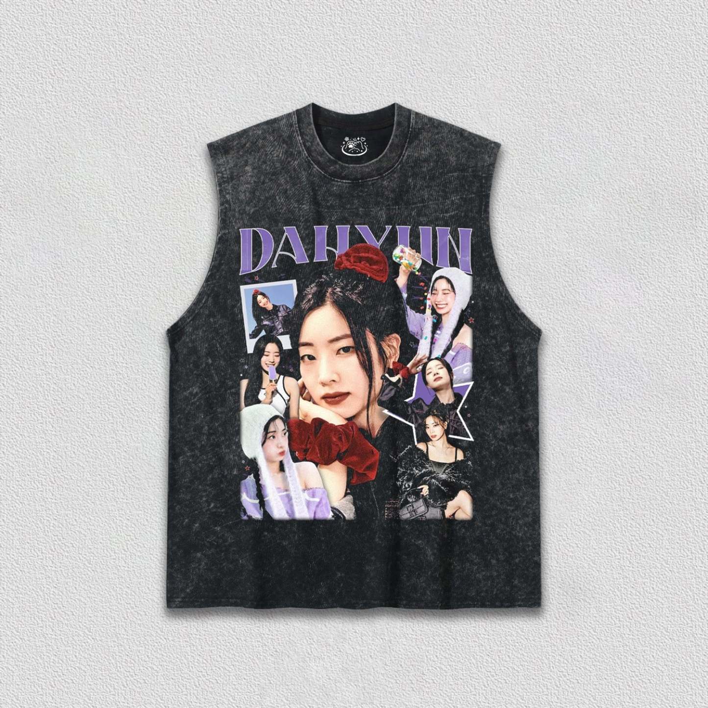 TWICE Dahyun TEE