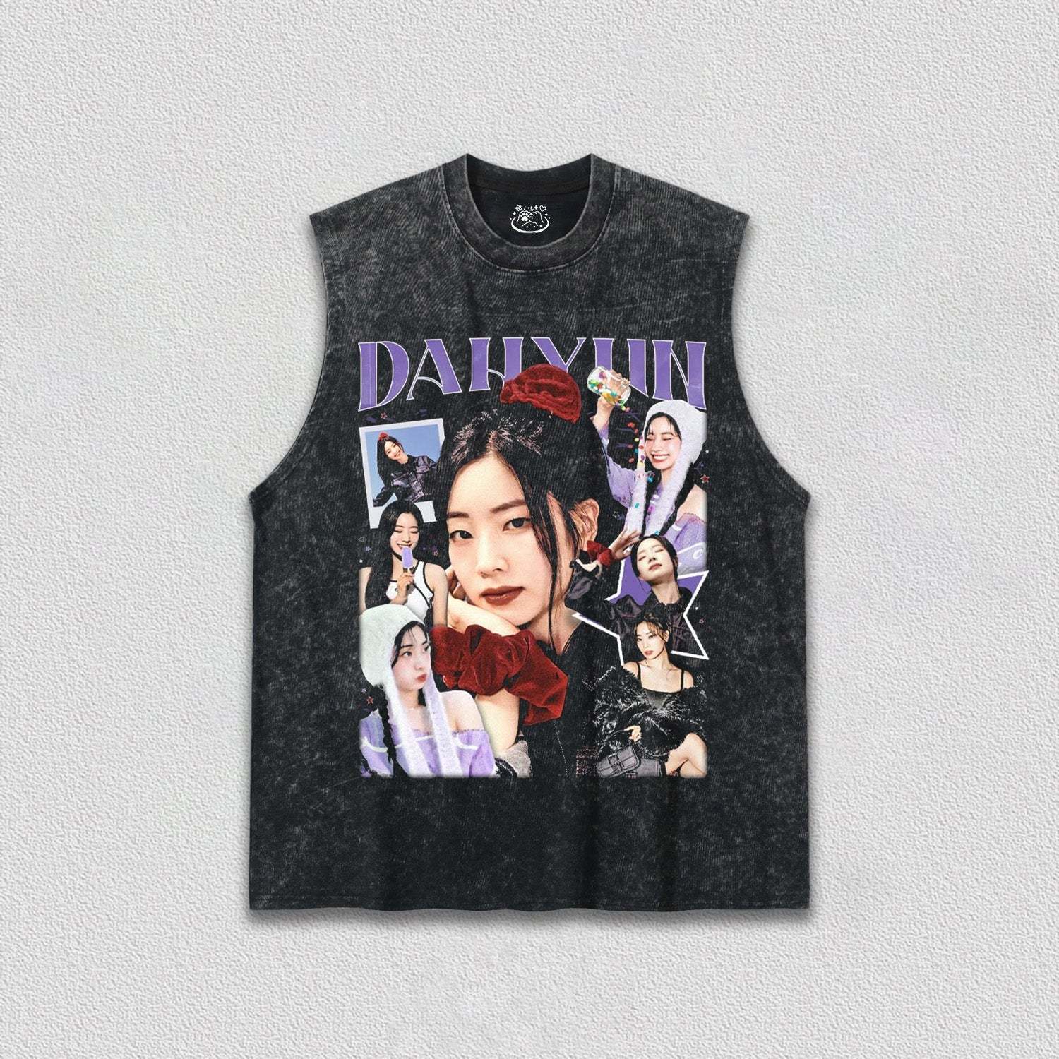 TWICE Dahyun TEE