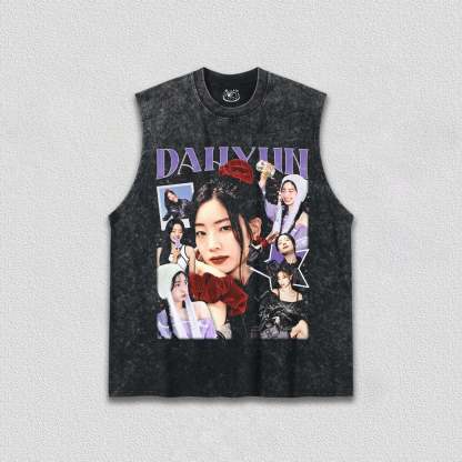 TWICE Dahyun TEE