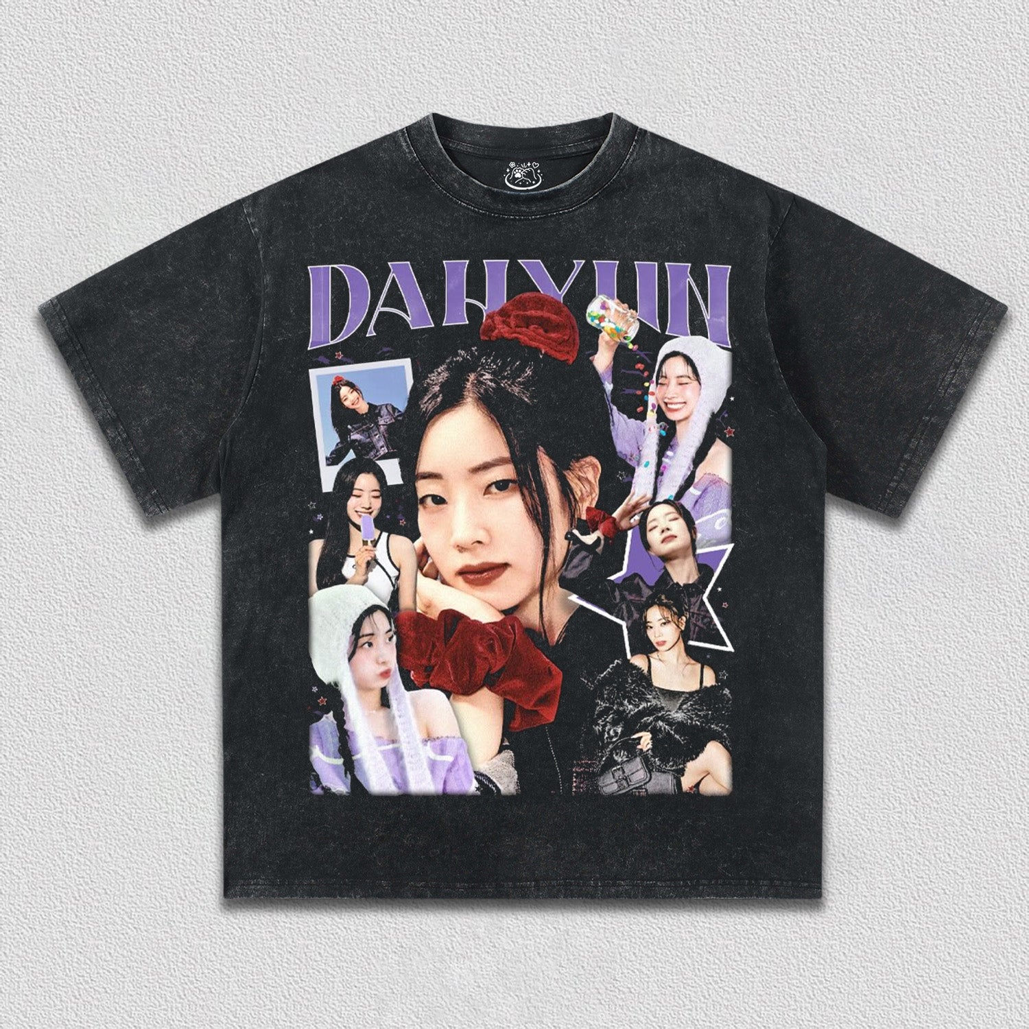 TWICE Dahyun TEE