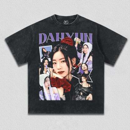 TWICE Dahyun TEE