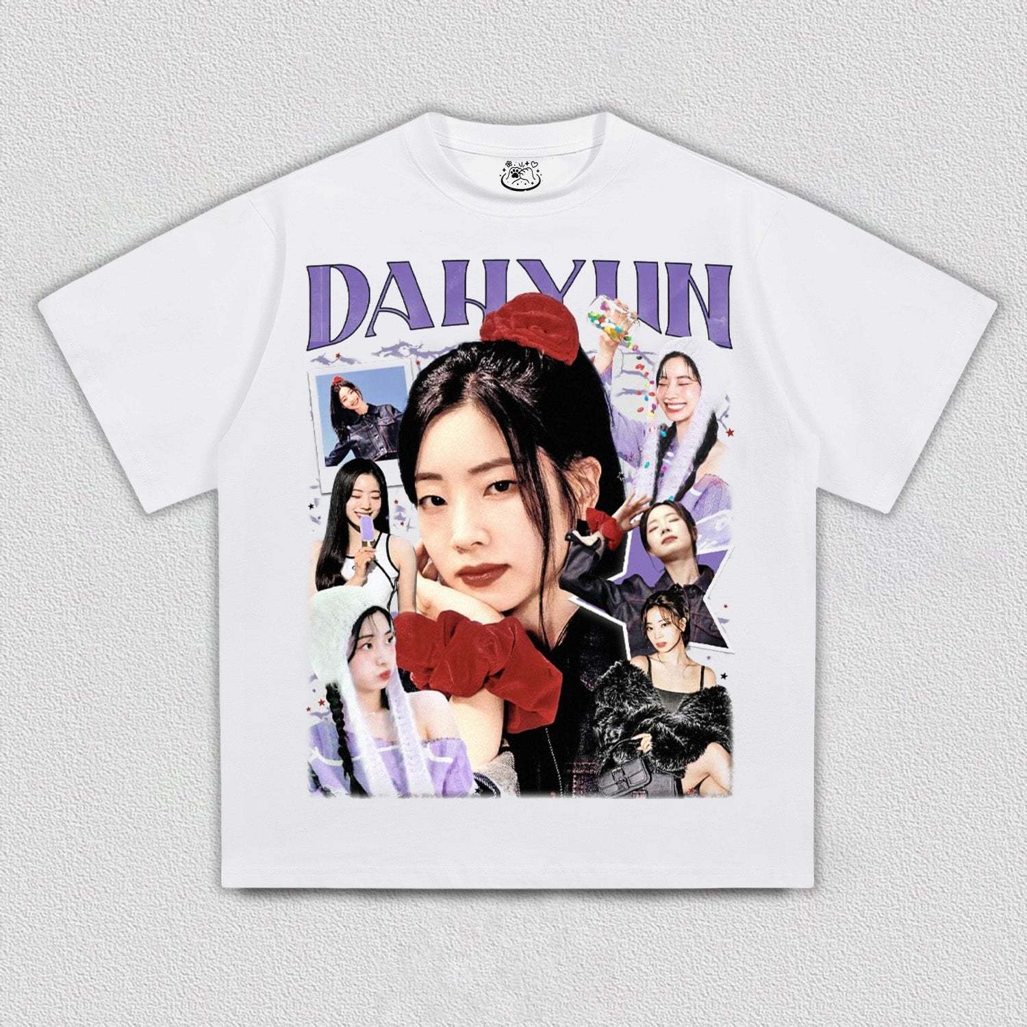 TWICE Dahyun TEE