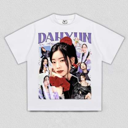 TWICE Dahyun TEE
