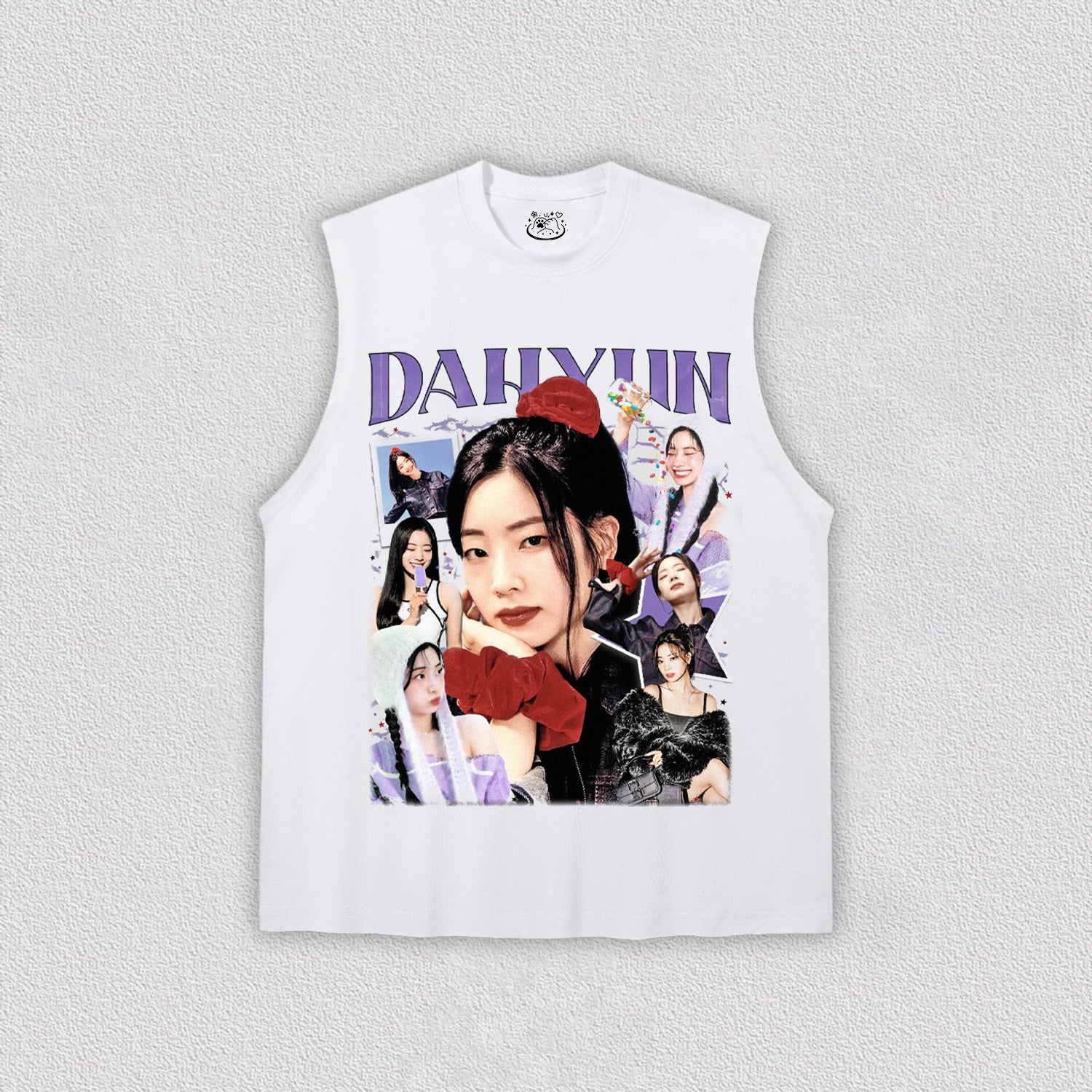 TWICE Dahyun TEE