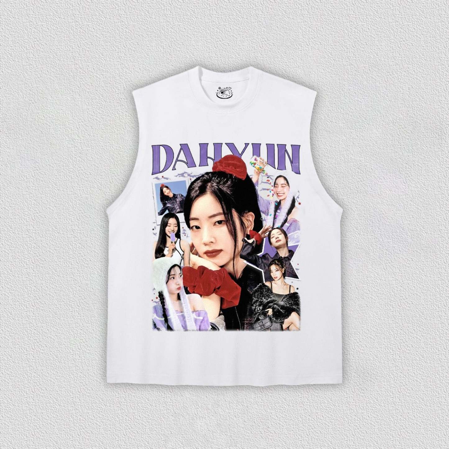 TWICE Dahyun TEE