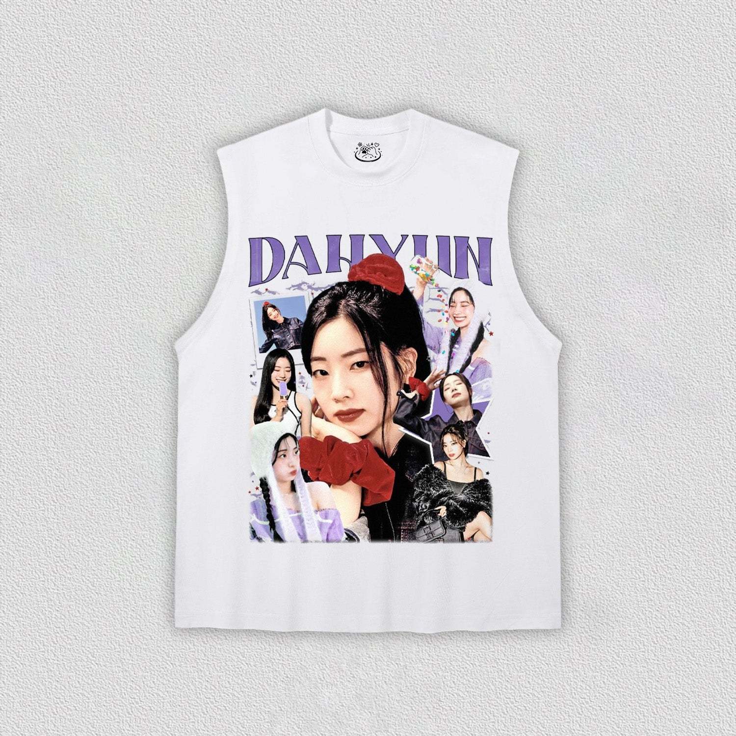 TWICE Dahyun TEE