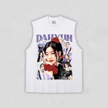 TWICE Dahyun TEE
