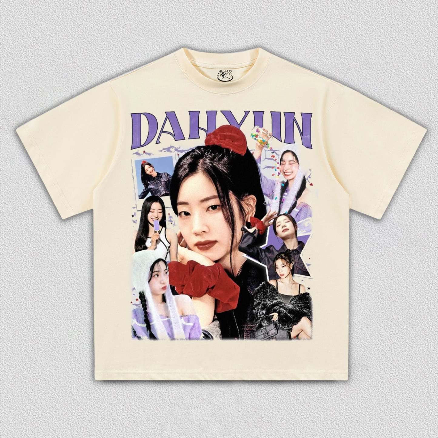 TWICE Dahyun TEE