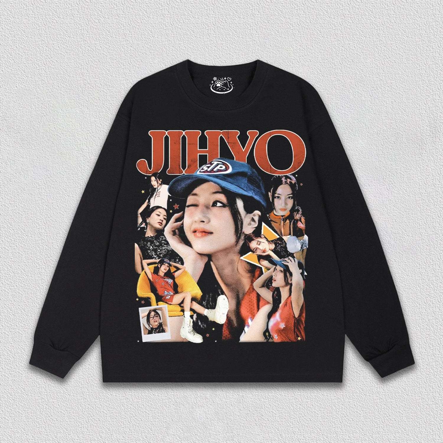 TWICE Jihyo TEE