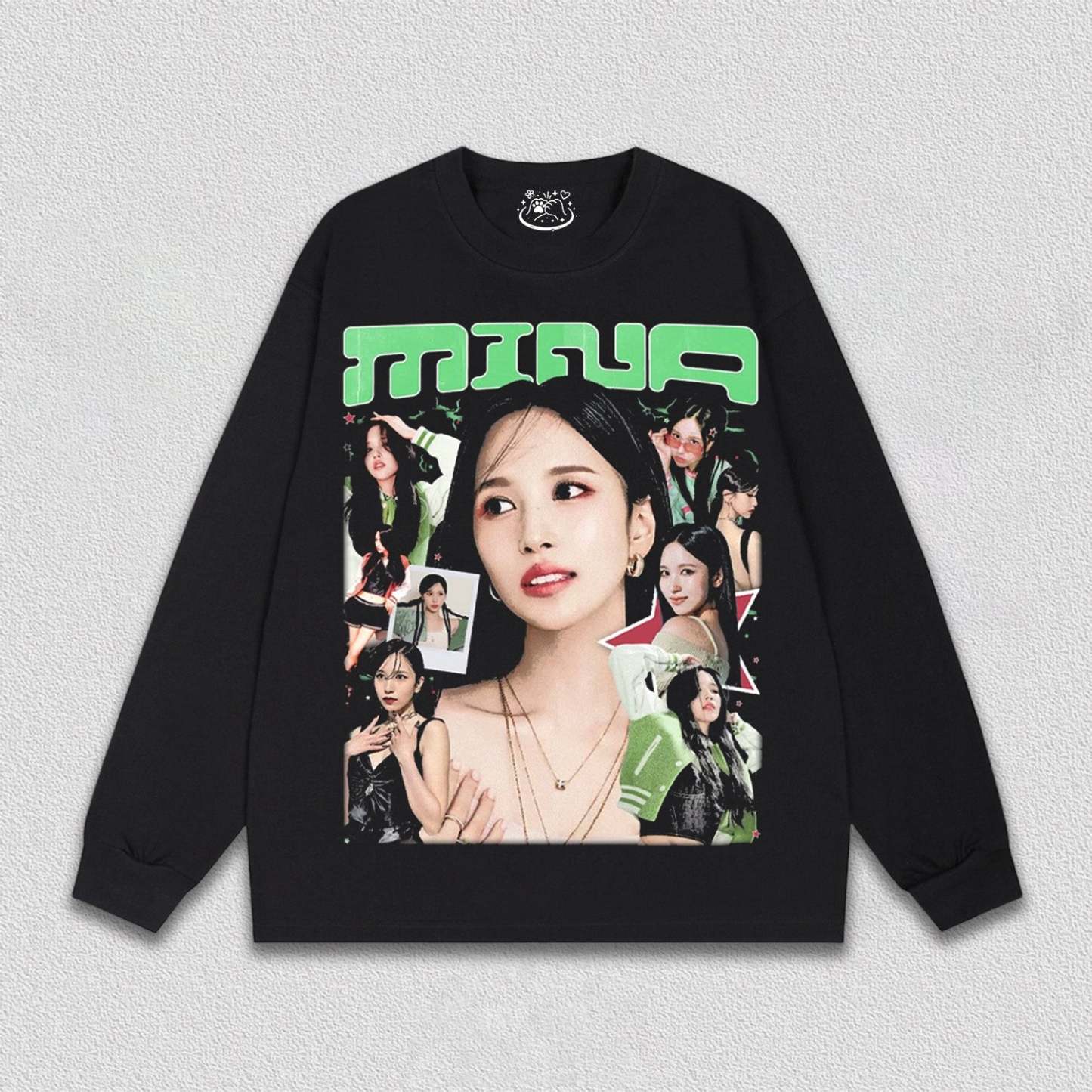 TWICE Mina TEE
