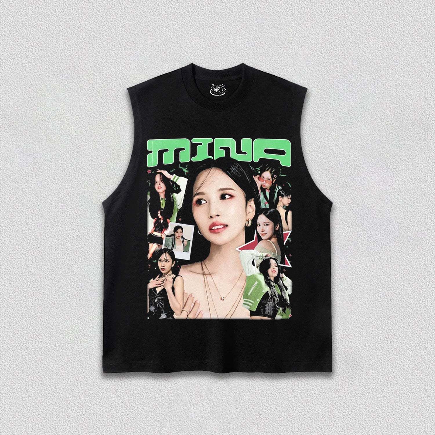 TWICE Mina TEE