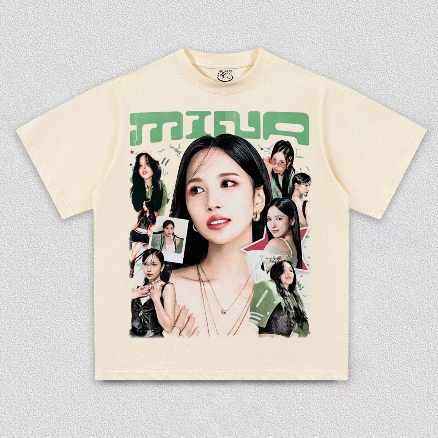TWICE Mina TEE