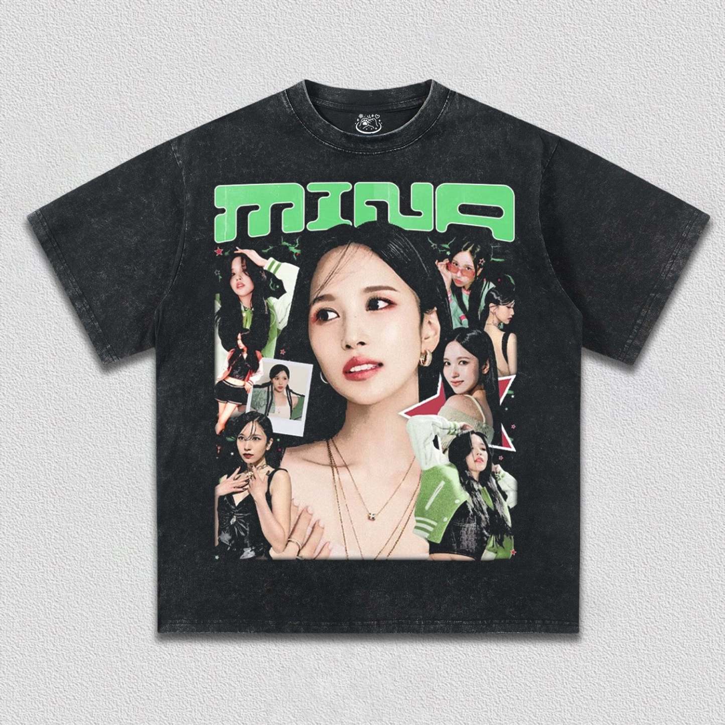 TWICE Mina TEE