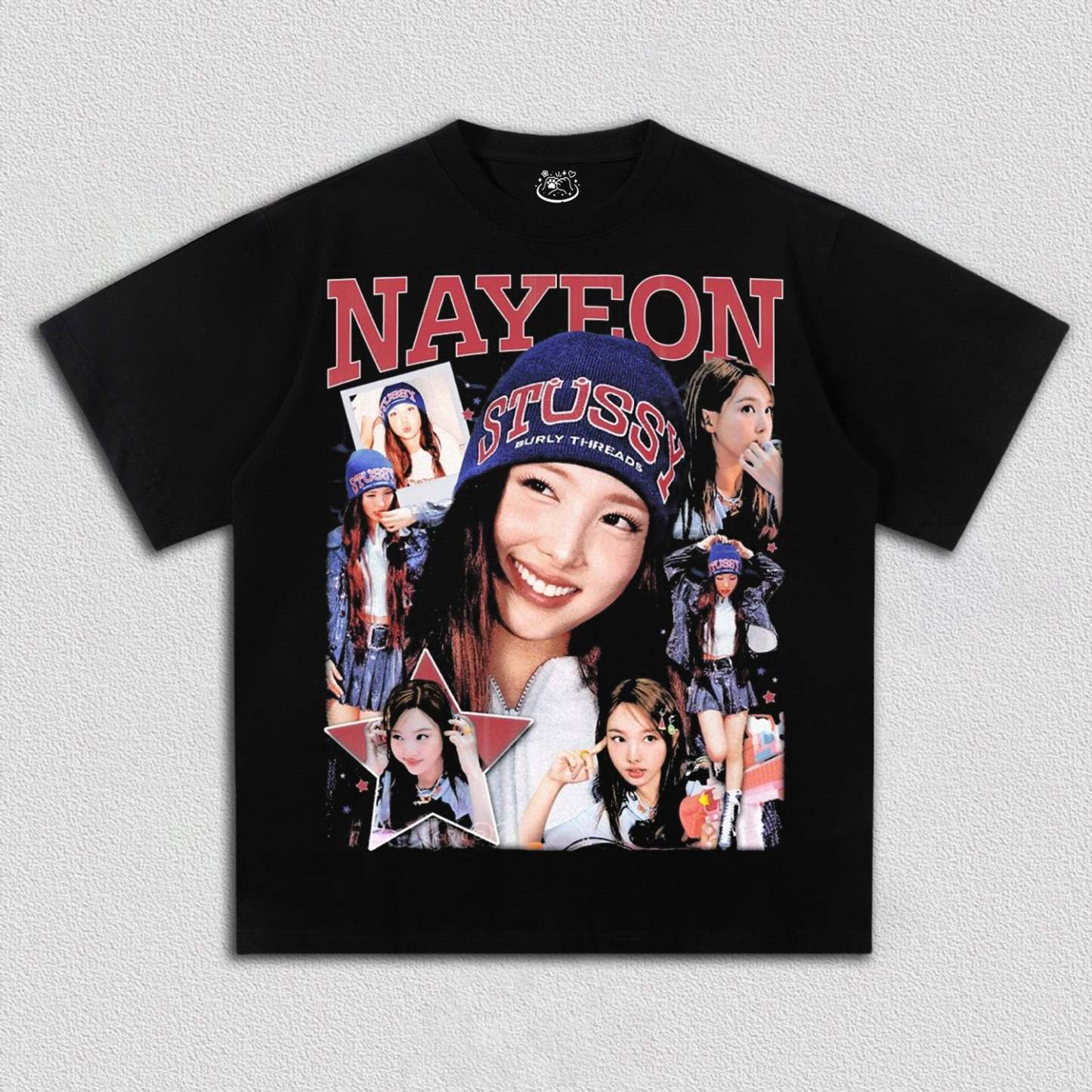 TWICE Nayeon TEE