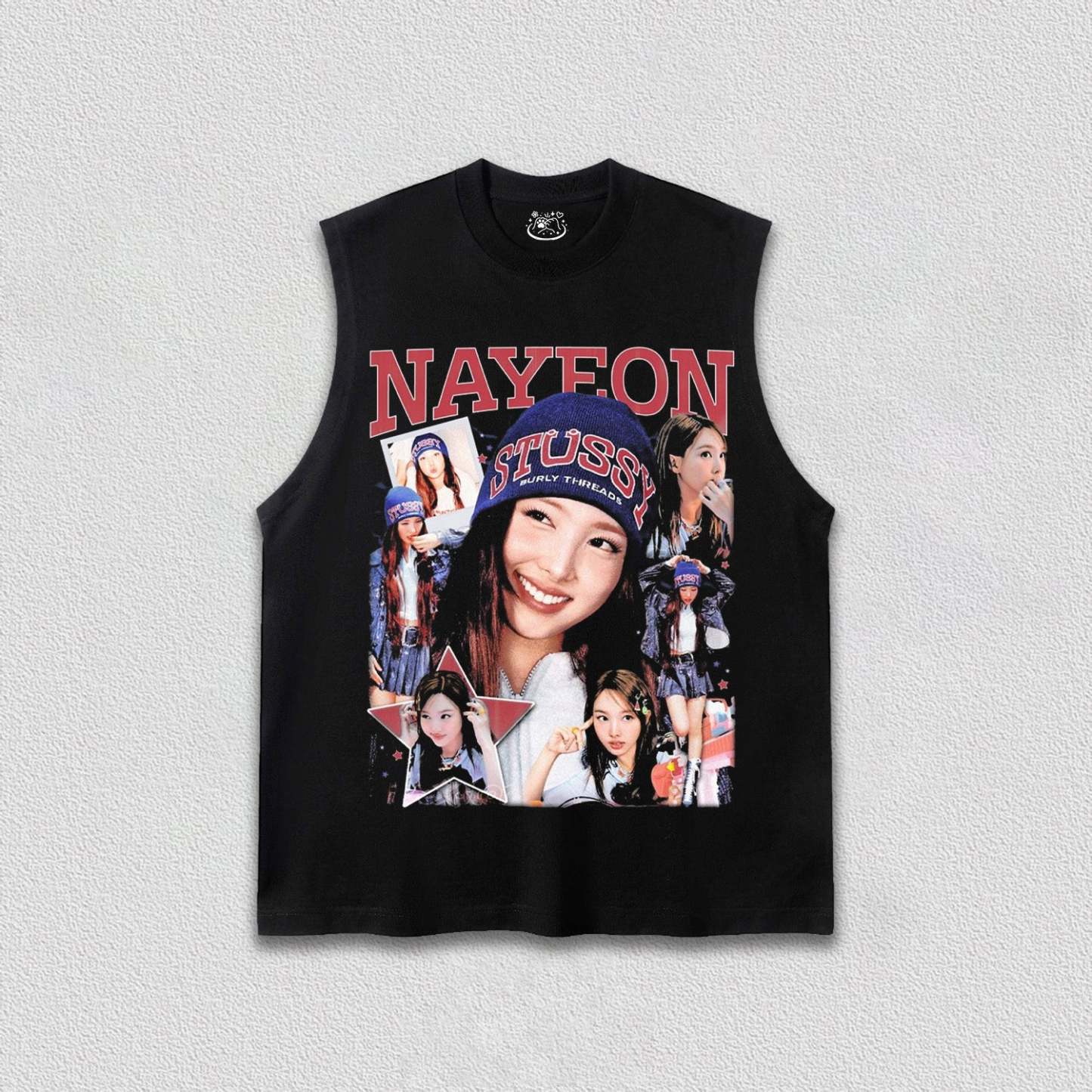 TWICE Nayeon TEE