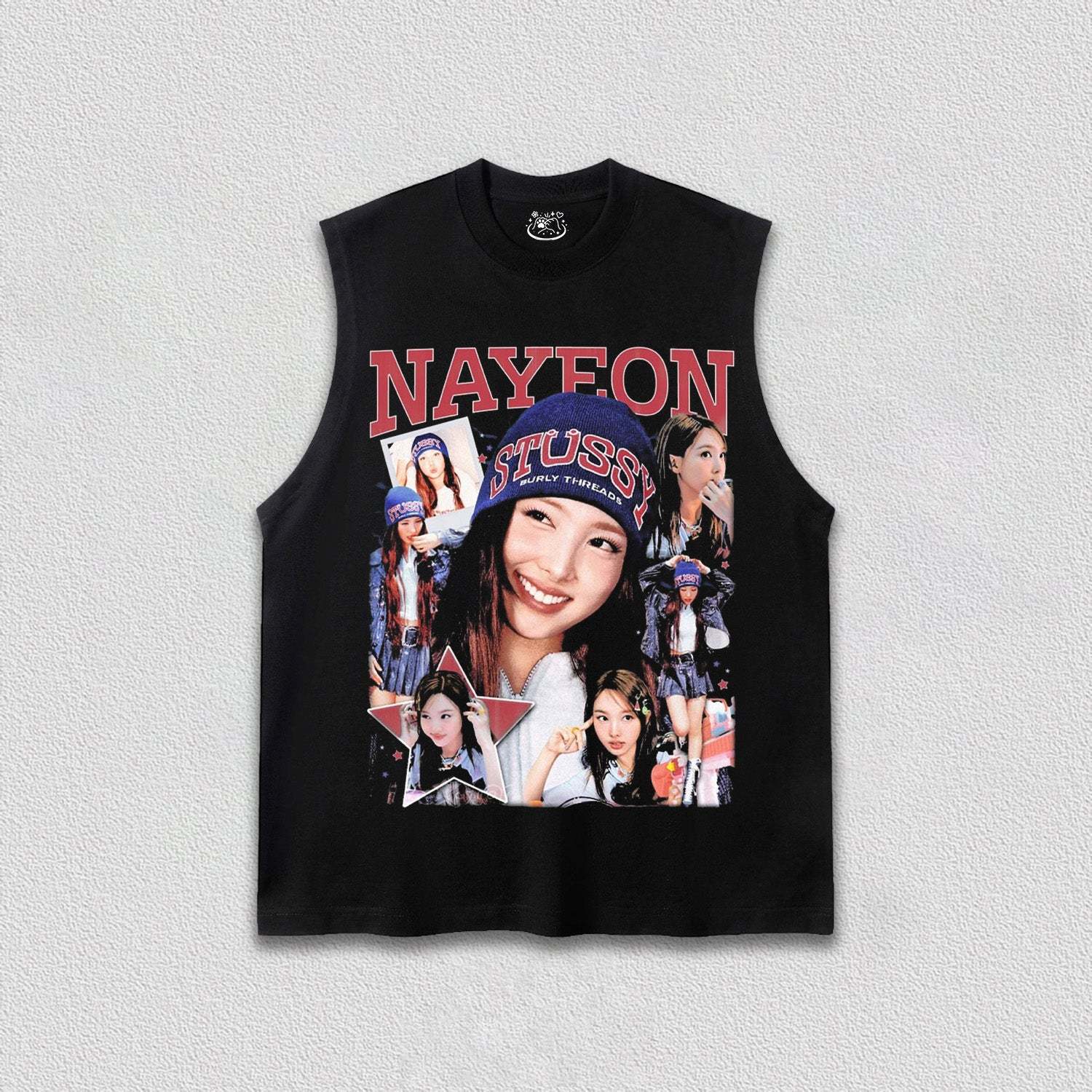 TWICE Nayeon TEE