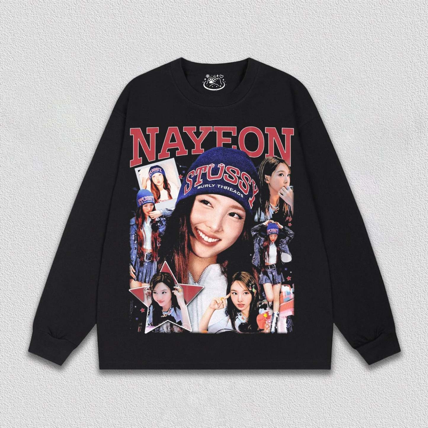 TWICE Nayeon TEE