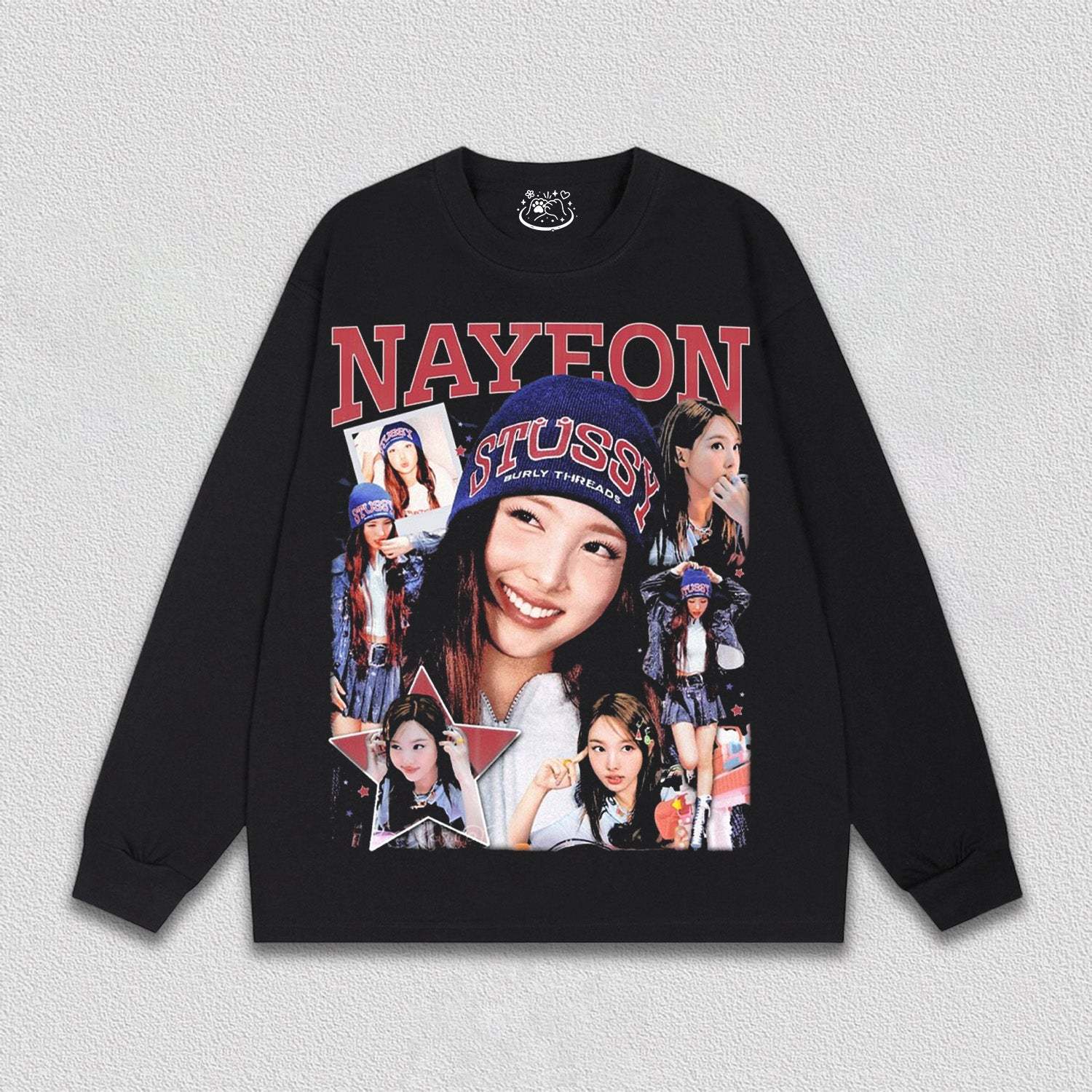 TWICE Nayeon TEE