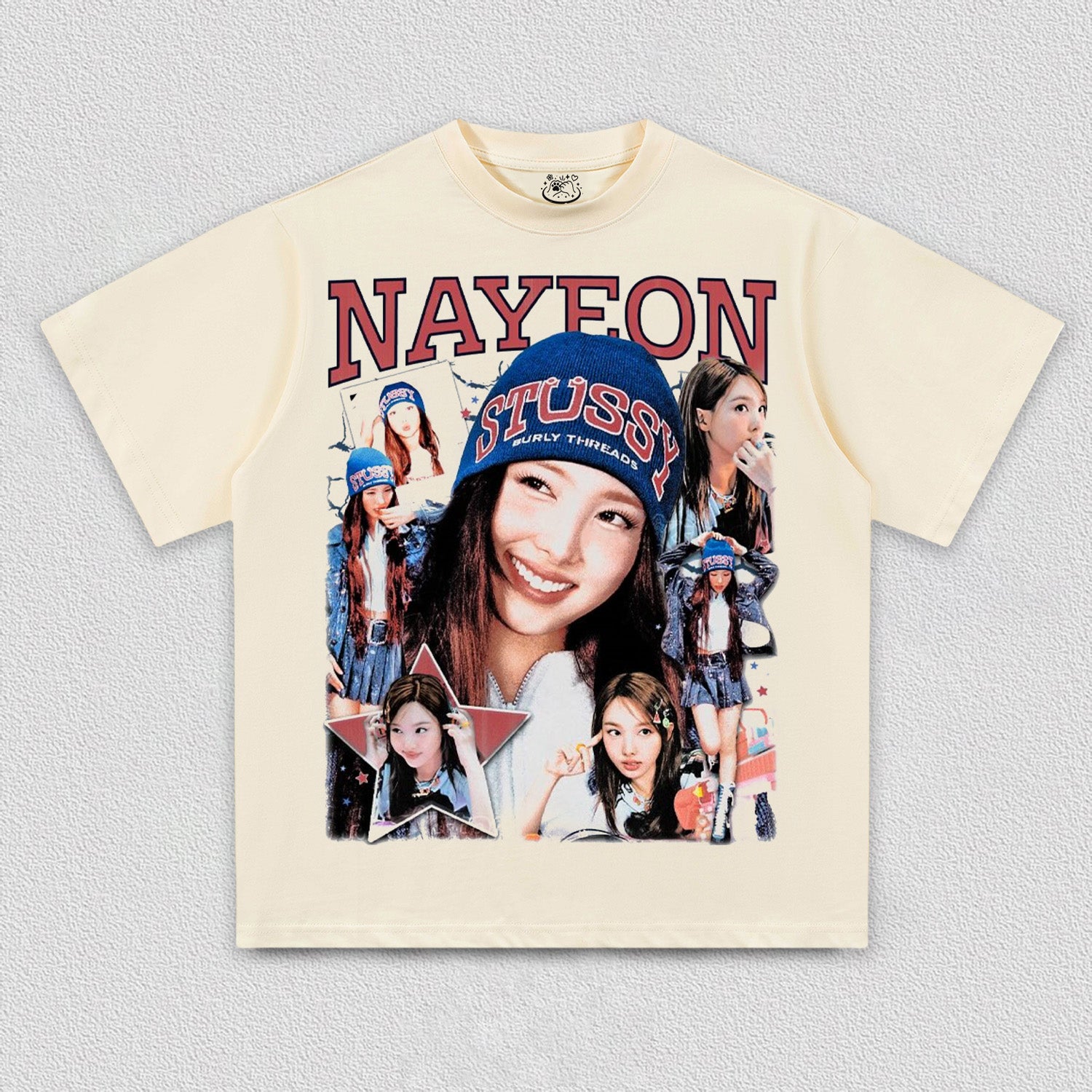 TWICE Nayeon TEE