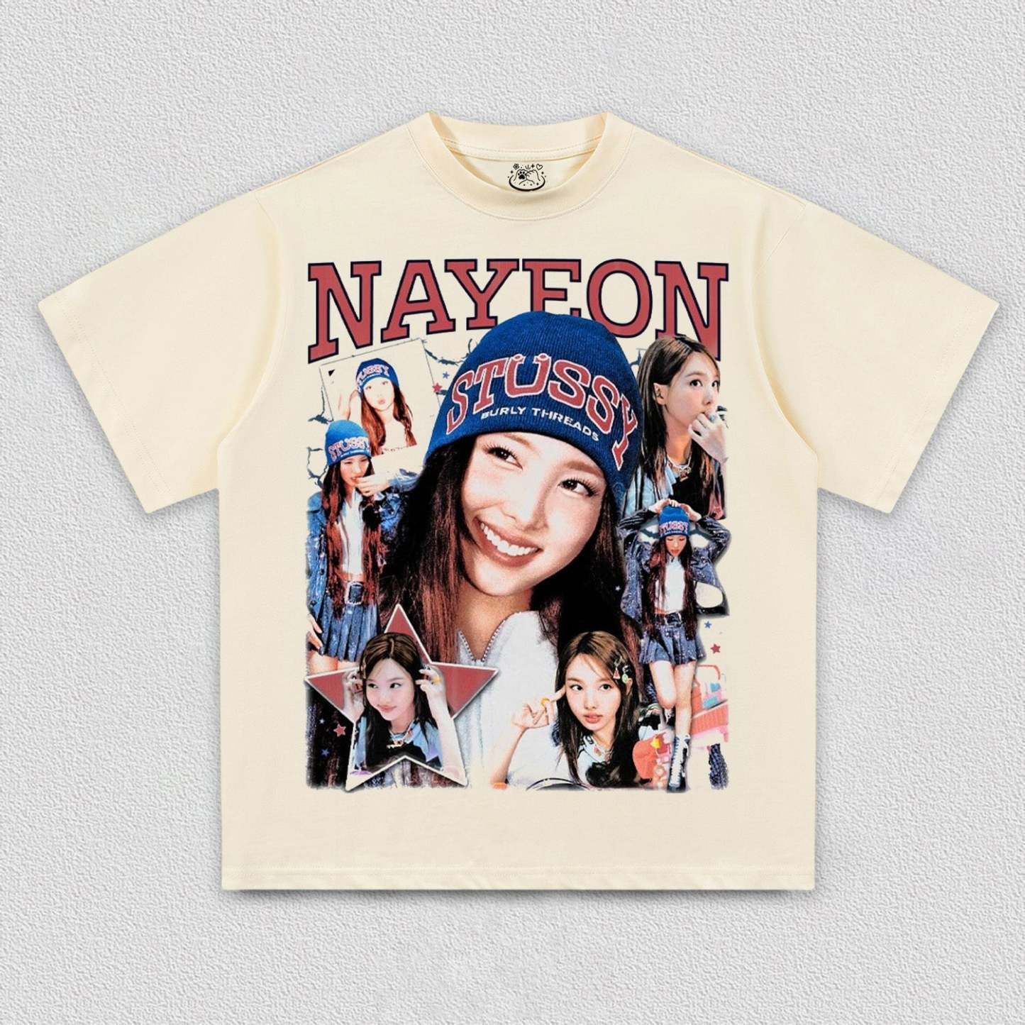 TWICE Nayeon TEE