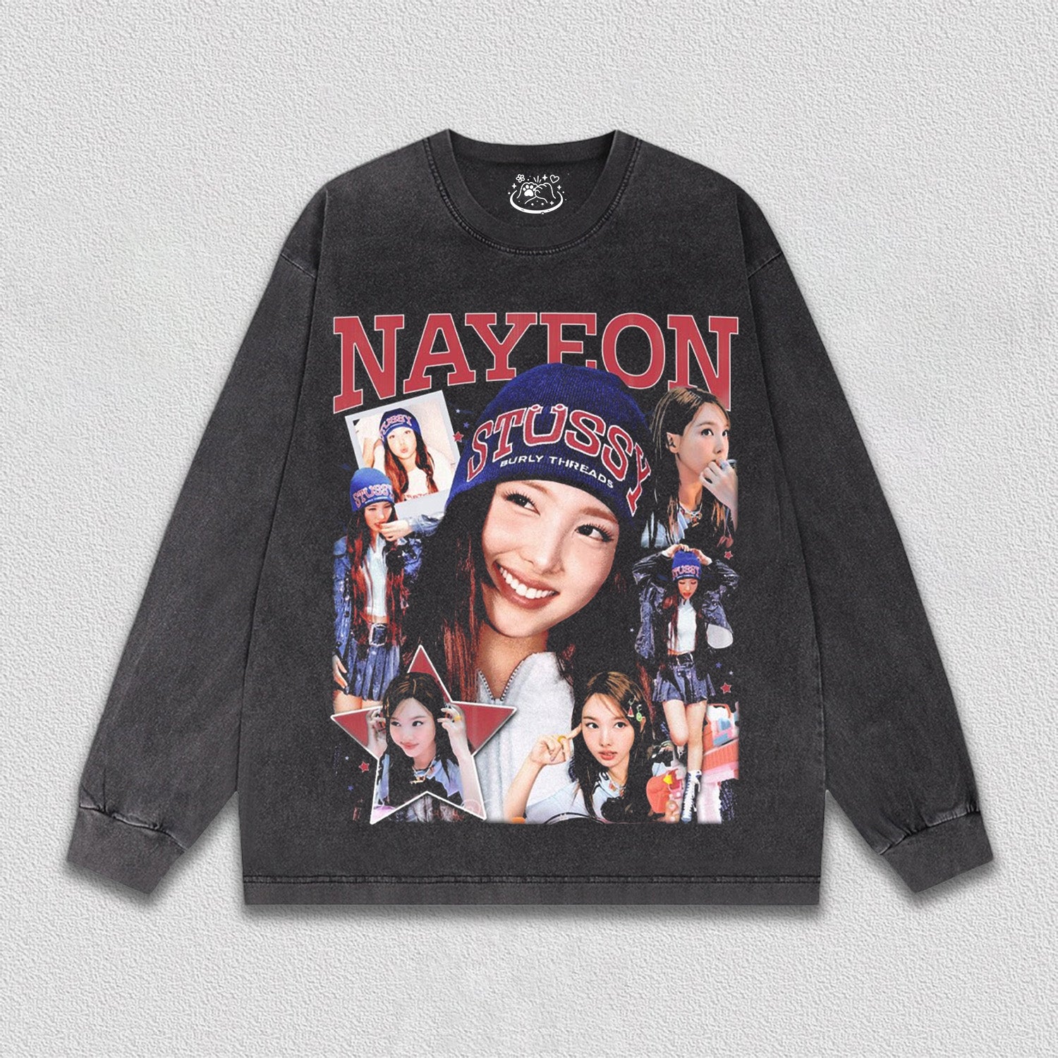TWICE Nayeon TEE