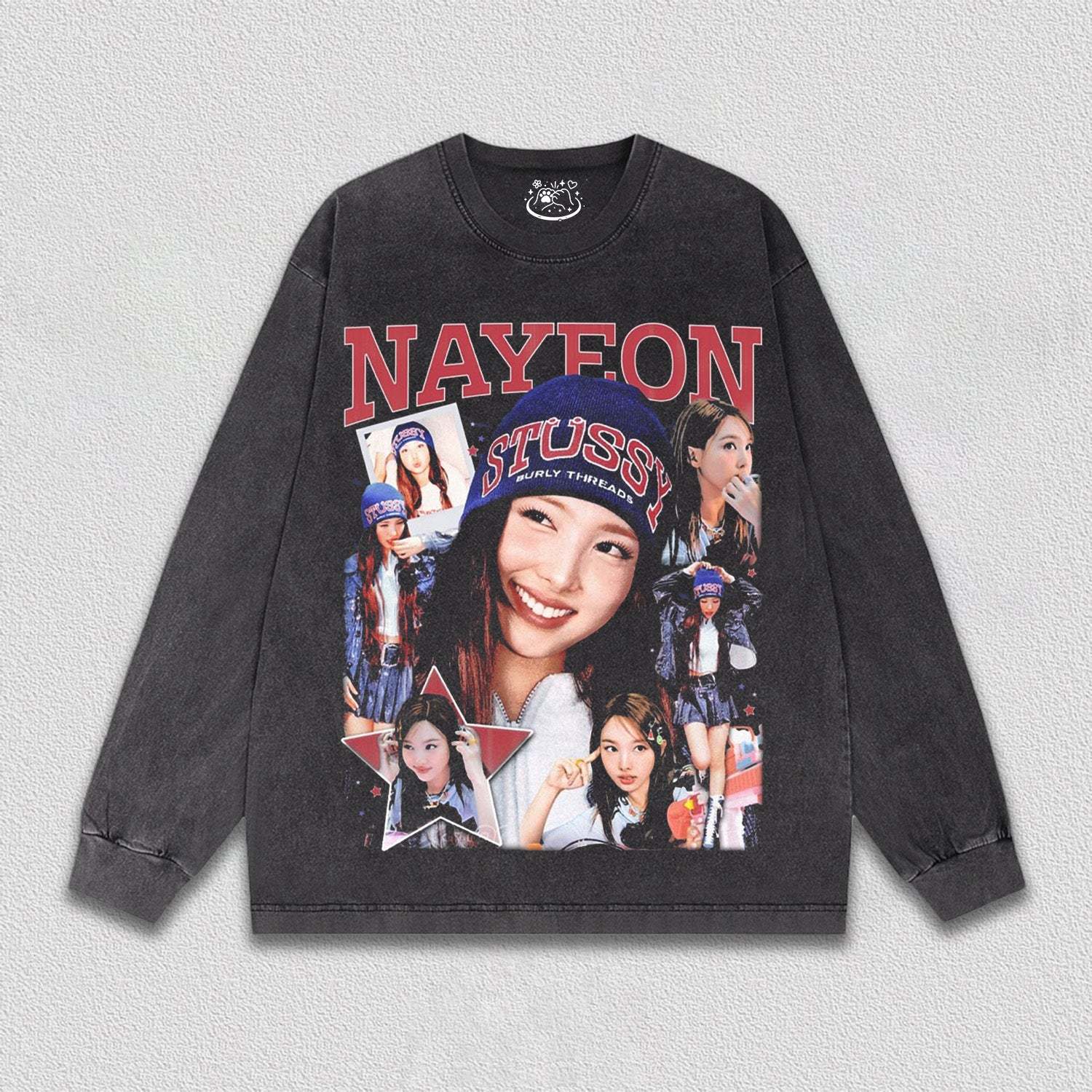 TWICE Nayeon TEE