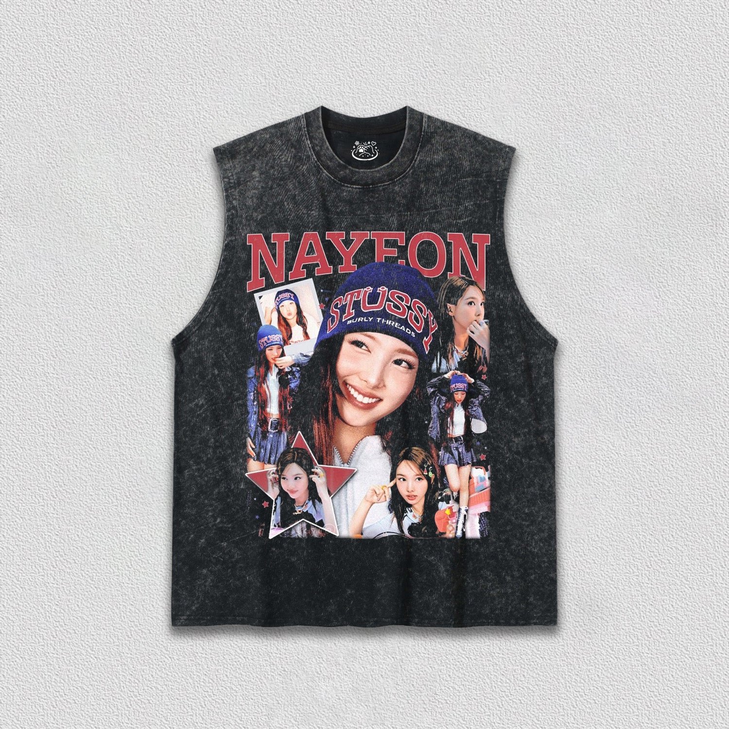 TWICE Nayeon TEE