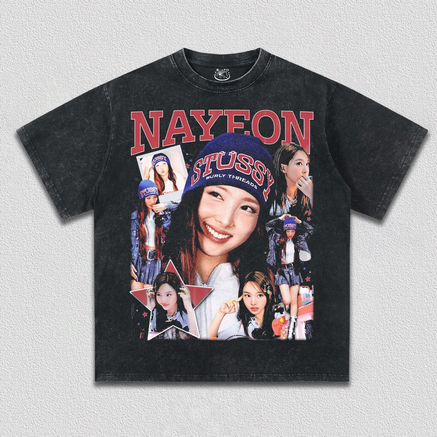 TWICE Nayeon TEE