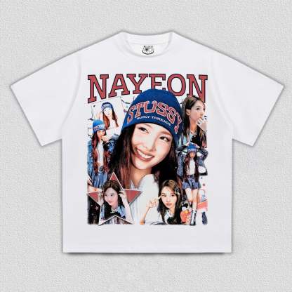 TWICE Nayeon TEE