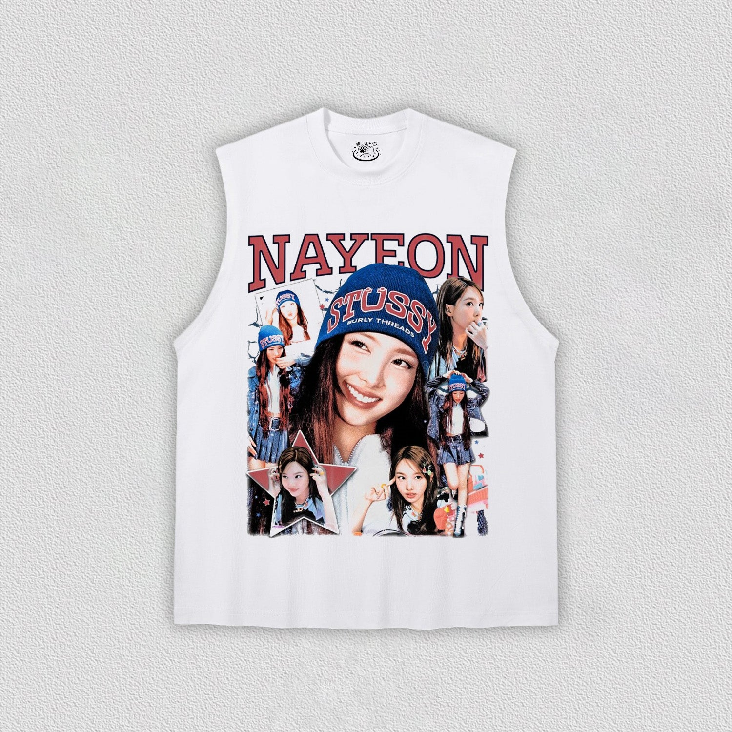 TWICE Nayeon TEE