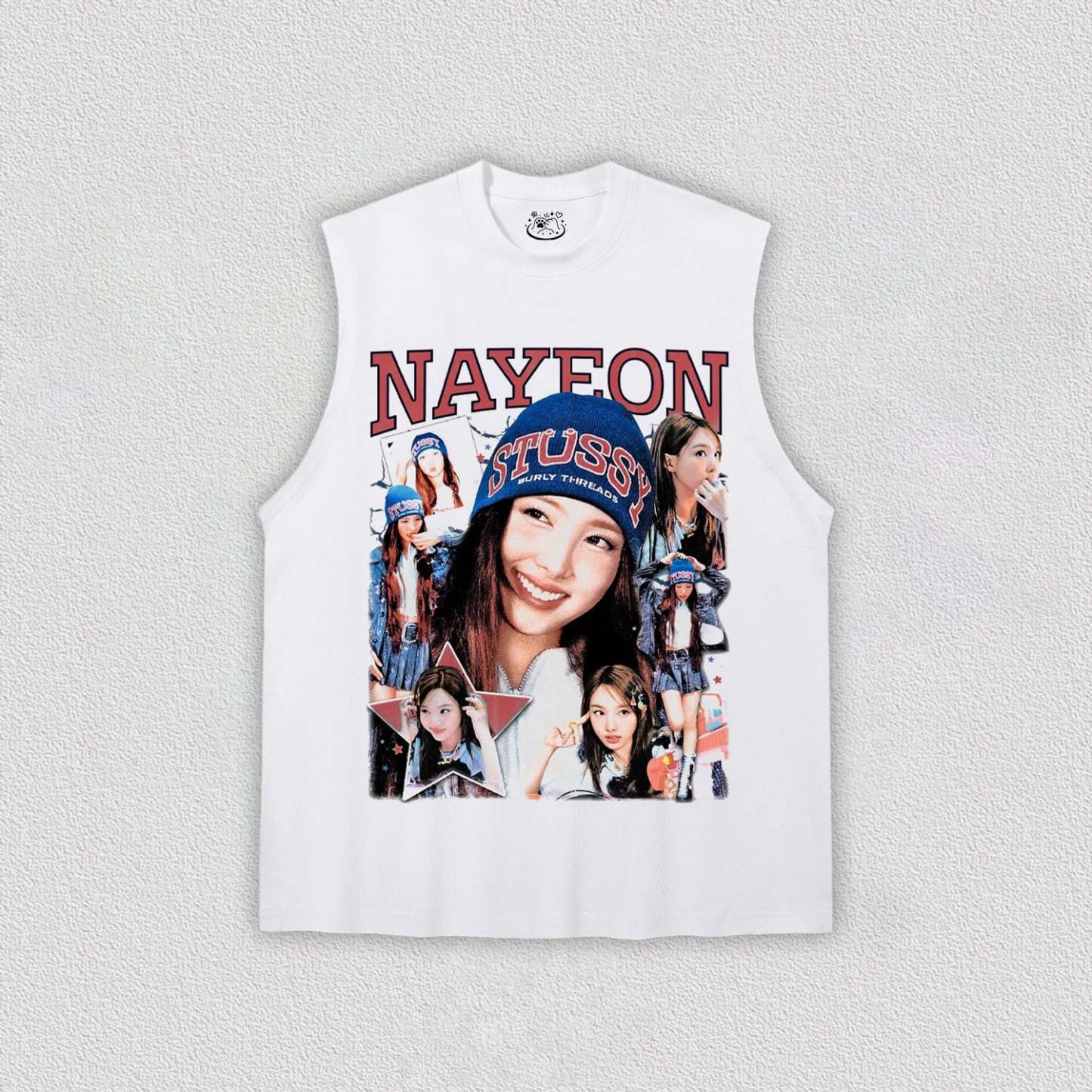 TWICE Nayeon TEE