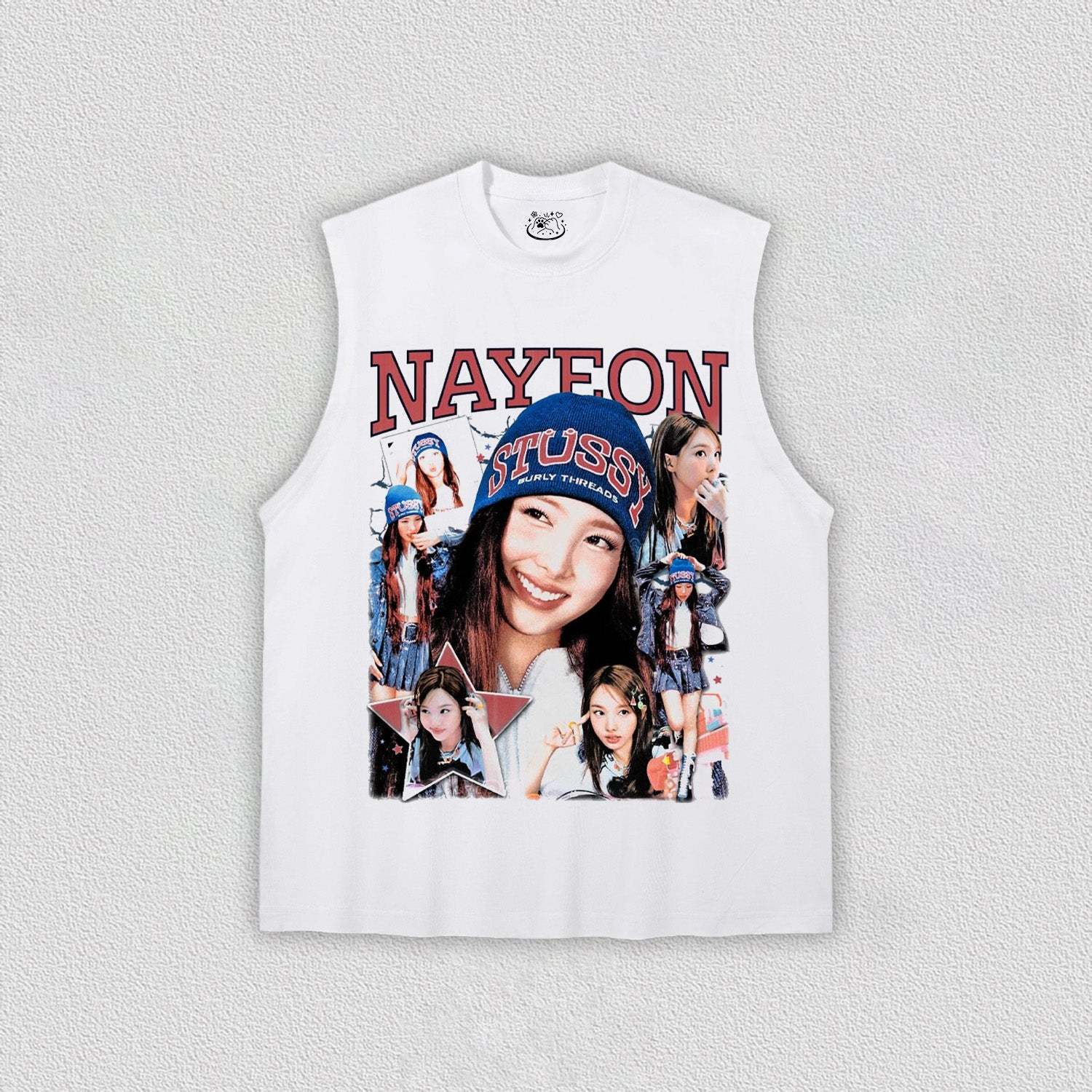 TWICE Nayeon TEE