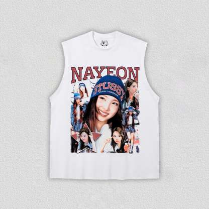 TWICE Nayeon TEE