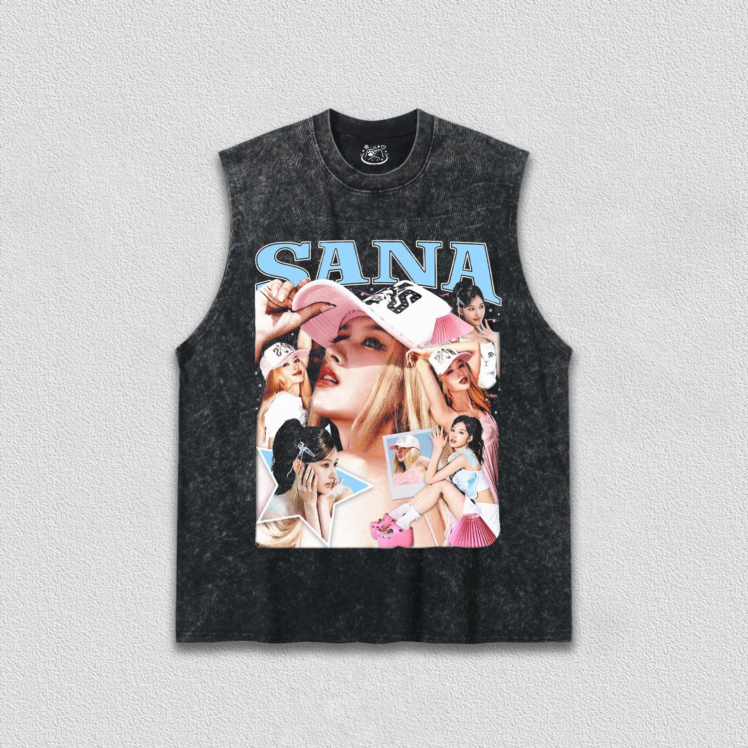 TWICE Sana TEE
