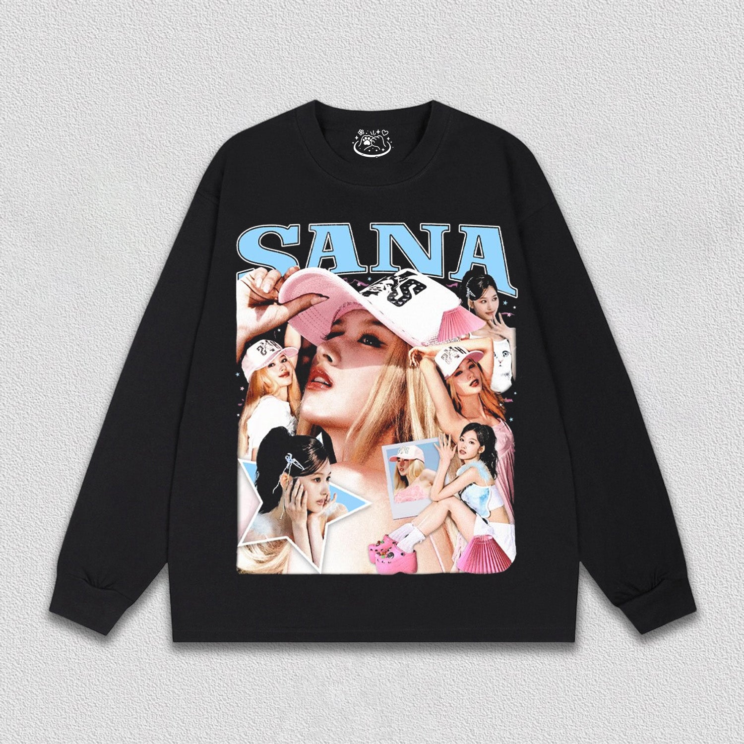 TWICE Sana TEE