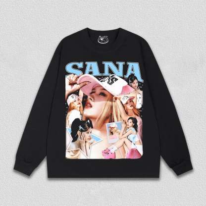 TWICE Sana TEE