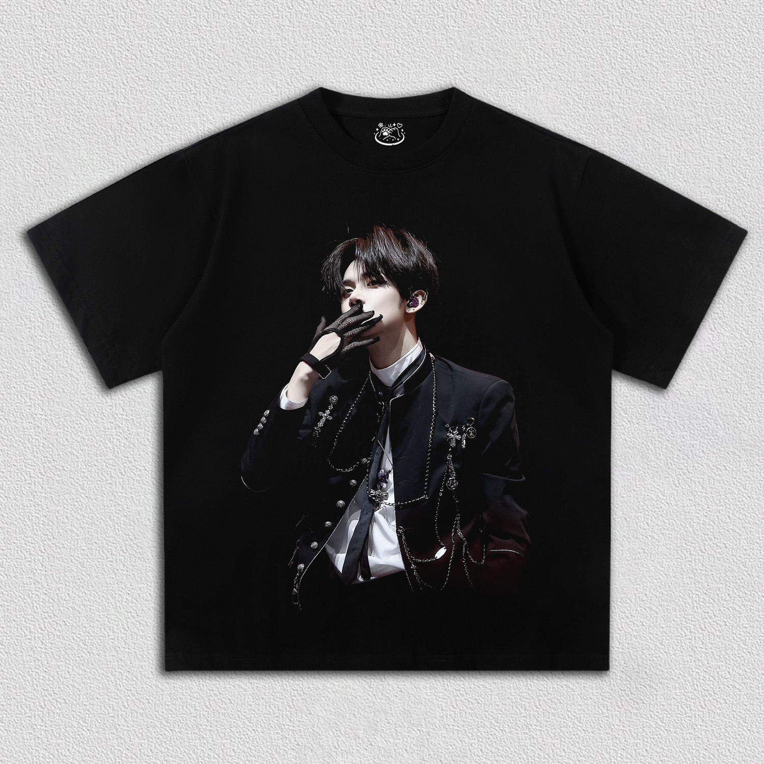 TXT Yeonjun TEE